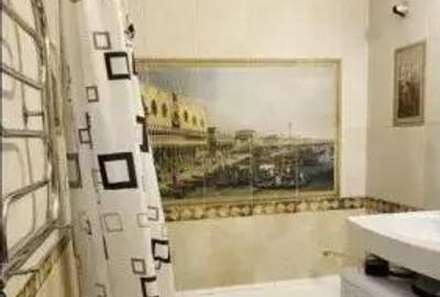 Garsonieră decomandată în Girocului - 2