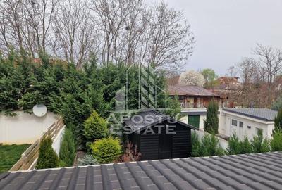 Duplex cu 3 camere complex rezidential, zona Subcetate - 23