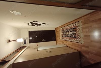 Apartament cu 2 camere semidecomandat în Central - 3