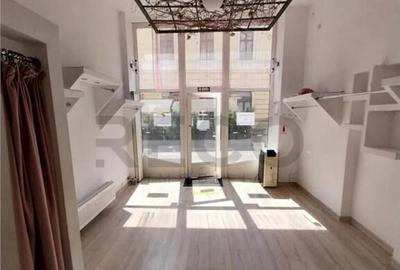 RECO Spatiu comercial ultracentral - 3