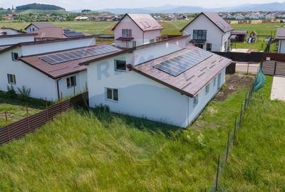 Casa verde ,,SMART'', 4 camere, panouri solare - PROSUMATOR, Sanpetru! Casa verde ,,SMART'', 4 camere, panouri solare - PROSUMATOR, Sanpetru! - 37