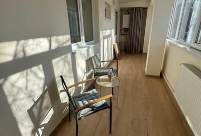 2 Camere 63 mp Zona Icil Mobilat Utilat Gaze - 4