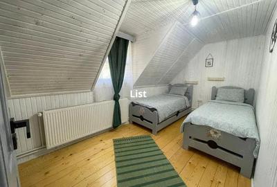 Casa/vila/pensiune Crivaia - 15