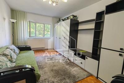Apartament cu 2 camere decomandat în Aradului - 1