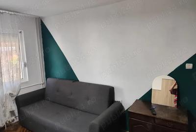 Garsonieră decomandată în Olimpia-Stadion