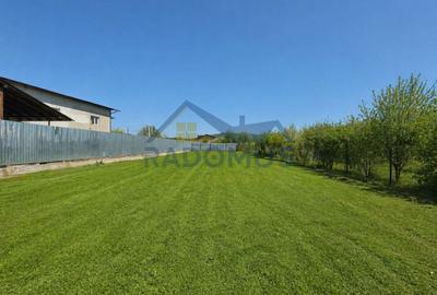 Casă individuală cu 6 camere cu Canalizare în Lipănești - 15