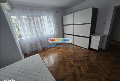 Apartament cu 3 camere semidecomandat, mobilat în Gara de Nord - 5