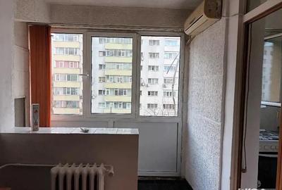 Garsonieră semidecomandată în Pantelimon