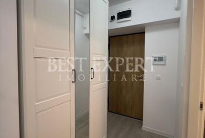 Garsonieră, mobilată în Industriilor - 9