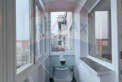 Garsonieră decomandată în Central - 12