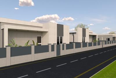 Casa parter, 320 MP teren, 85 MP utili, Isalnita, Dolj - 5