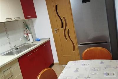 Apartament cu 2 camere decomandat, mobilat în Turnișor - 3