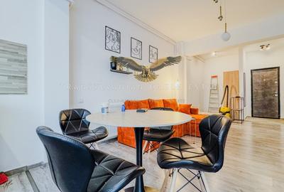 Apartament cu 2 camere semidecomandat, mobilat în Baciu - 7
