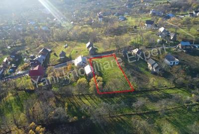 Teren de vanzare in comuna Arefu, jude? Arge?, in apropiere de Transfagara?an. - 6