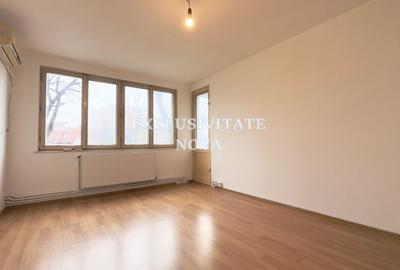 Apartament cu 3 camere semidecomandat în Obor - 5