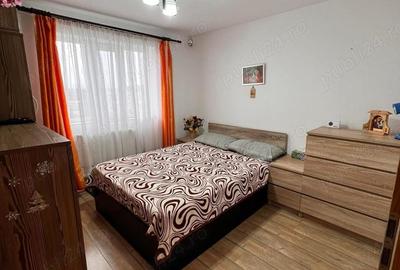 Apartament 2 camere central Oras Buzias 55000euro - 6