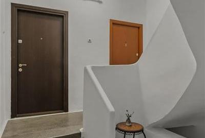 Apartament cu 3 camere semidecomandat, mobilat în Dorobanți - 20