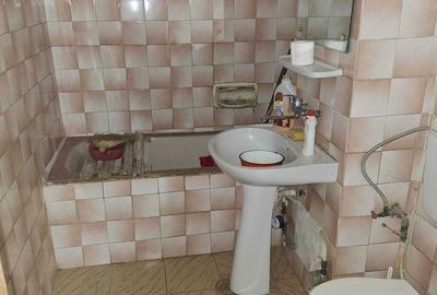 Apartament cu 3 camere decomandat în Inel II - 8