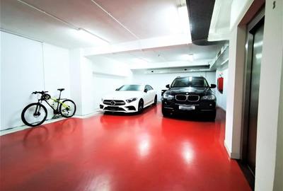 Apartament 3 camere, mobilat Lux - Zona Exclusivista - Primaverii - 18