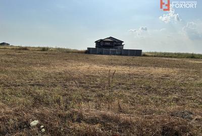 Parcele teren de vanzare in Sanandrei - ID V5451 Parcele teren de vanzare in Sanandrei - ID V5451 - 4