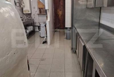 Spațiu comercial, de 700 mp, în Unirii - 9