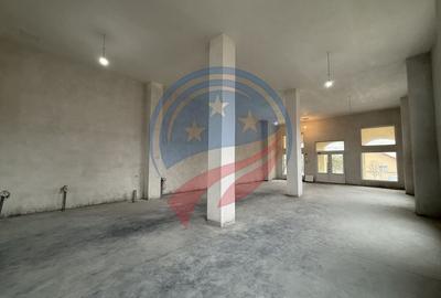 Spatiu comercial de inchiriat/Livezi/Dolj - 1