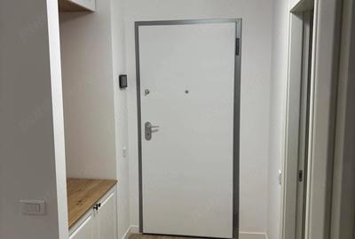 Apartament cu 2 camere semidecomandat în Titan - 2