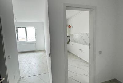 GARSONIERA DECOMANDATA-PREDARE OCTOMBRIE-BLOC MIC DE 3 ETAJE-COMISION 0% - 2