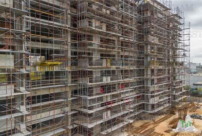 Apartament cu 2 camere decomandat în Rahova - 30