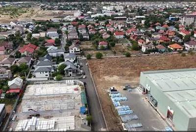 Spațiu comercial, de 400 mp, în Central - 6