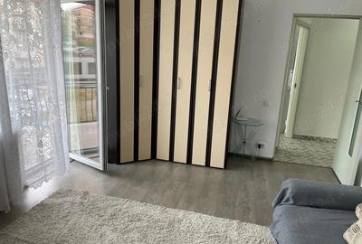 PF inchiriez apartament 2 camere Borhanci - 10