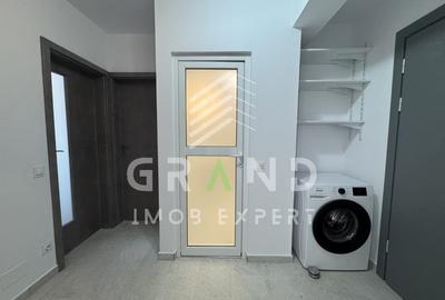 Apartament cu 3 camere semidecomandat, mobilat în Mănăștur - 28