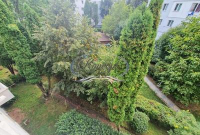 Apartament luminos, proaspat renovat disponibil imediat, in Manastur - 19