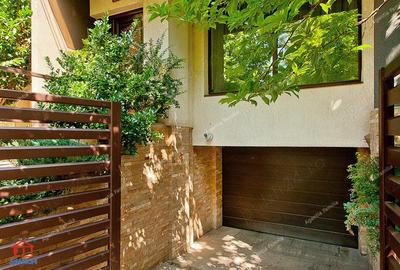 Vanzare vila deosebita in Galati, zona Faleza, oferta foarte rara - 1