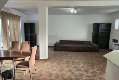 Casa de inchiriat  4  camere zona Parcul Sub Arini - 1