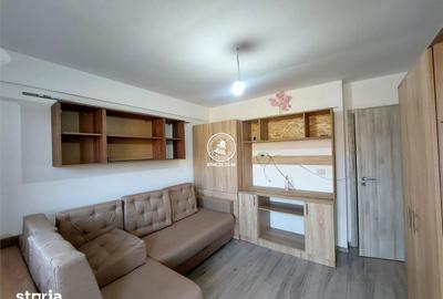 Garsonieră decomandată în Bucium