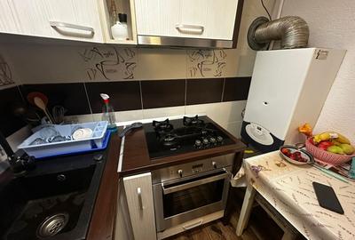 Garsonieră decomandată, mobilată în Ultracentral - 4