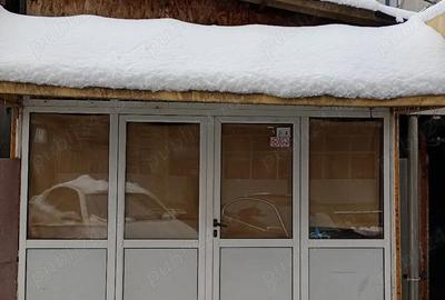 Spațiu comercial, de 40 mp, în Central - 6