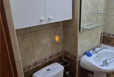 Apartament cu 2 camere decomandat în Gheorghe Doja - 5