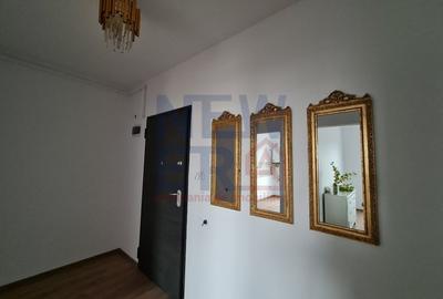 Garsoniera de Vanzare Exigent Plaza Faza 5 - 6