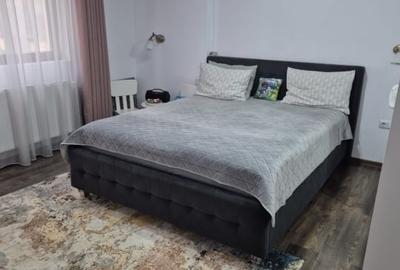 Garsonieră decomandată în Bucium - 2