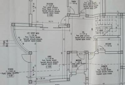Casa de vanzare locul ideal pentru lini?te, natura ?i confort! - 7