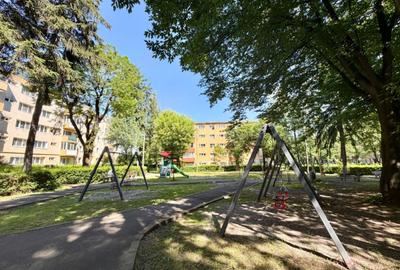 Apartament cu 2 camere decomandat, mobilat în Astra - 6