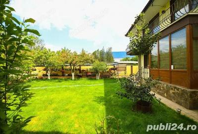 BRASADAS vinde casa 5 cam teren 743mp. 2009 Mamaia Nord. - 1