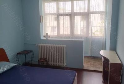 Apartament cu 3 camere semidecomandat, mobilat în 1 Decembrie 1918