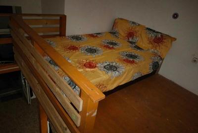 Inchiriez cu 180 apartament cu o camera la teatru langa Primarie in Arad - 2