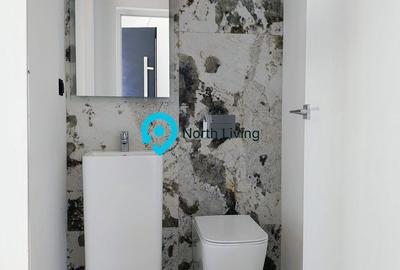 Casă cu 4 camere cu Canalizare în Nord-Est - 8