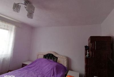 Casă cu 3 camere cu Teren 100 Mp în Central - 5