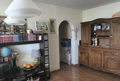 Apartament cu 3 camere decomandat în Central - 3