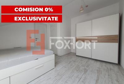 COMISION 0% Apartament cu 3 camere, 2 bai si balcon - Dumbravita - 14